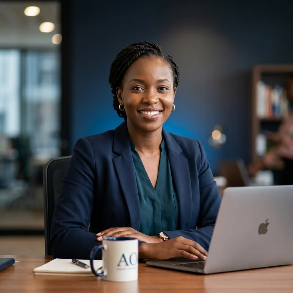 Amina Odhiambo mshauri wa kubeti Kenya